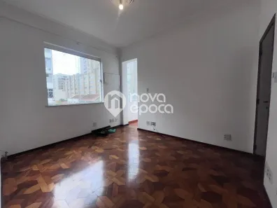 Apartamento com 2 Quartos à venda, 70m² no Botafogo, Rio de Janeiro