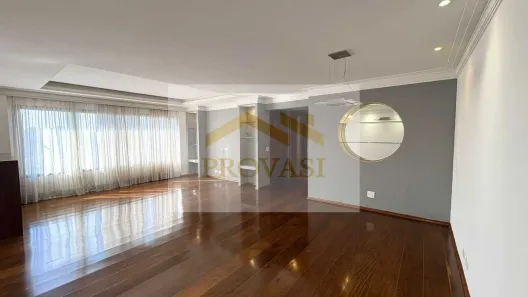 Apartamento com 3 Quartos à venda, 217m² no Vila Mariana, São Paulo
