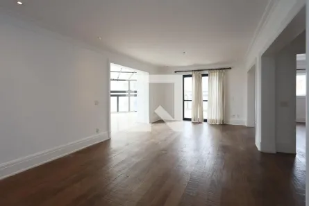 Apartamento com 4 Quartos à venda, 270m² no Vila Suzana, São Paulo