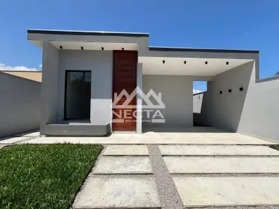 Casa com 3 Quartos à venda, 116m² no Jardim do Sol, Caraguatatuba