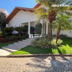 Casa com 5 Quartos à venda, 632m² no Jardim Fortaleza, Paulínia