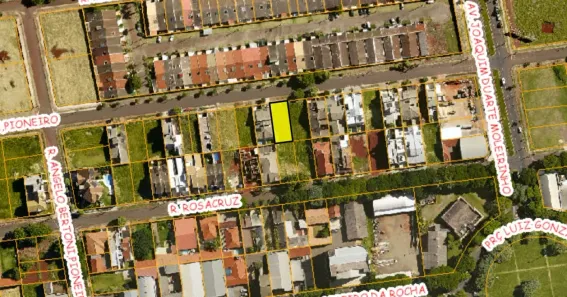 à venda, 346m² no Jardim Higienópolis, Maringá