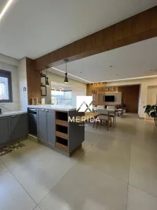 Apartamento com 3 Quartos à venda, 128m² no Vila Gilda, Santo André