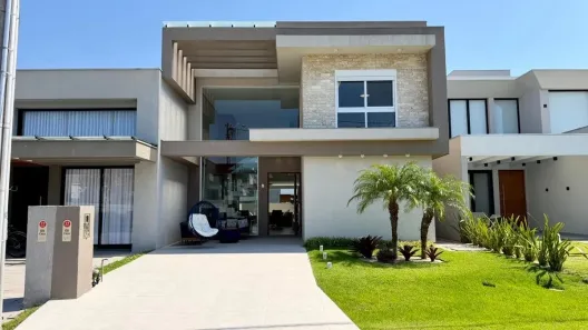 Casa de Condomínio com 4 Quartos à venda, 214m² no Remanso, Xangri-Lá