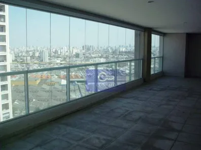 Apartamento com 4 Quartos à venda, 183m² no Parque da Mooca, São Paulo