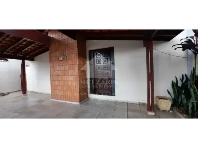 Casa com 3 Quartos à venda, 129m² no Parque das Flores, Taubaté