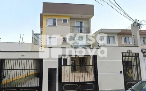 Casa de Condomínio com 2 Quartos à venda, 500m² no Vila Nivi, São Paulo