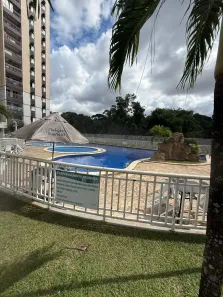 Apartamento com 2 Quartos para alugar, 62m² no Mangueirão, Belém