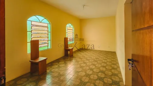 Casa com 3 Quartos à venda, 120m² no Cidade Morumbi, São José dos Campos