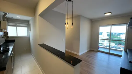 Apartamento com 2 Quartos para alugar, 55m² no Lapa, São Paulo