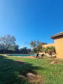 Fazenda/Sítio com 4 Quartos à venda, 2900m² no Vale das Laranjeiras, Indaiatuba
