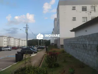 Apartamento com 2 Quartos à venda, 42m² no Altos de Ipanema, Sorocaba