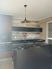 Apartamento com 3 Quartos à venda, 122m² no Jardim das Indústrias, São José dos Campos