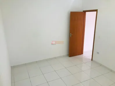 Apartamento com 1 Quarto para alugar, 30m² no Taboão, São Bernardo do Campo