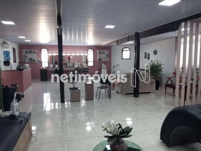 Casa com 6 Quartos à venda, 440m² no Bela Vista, Contagem