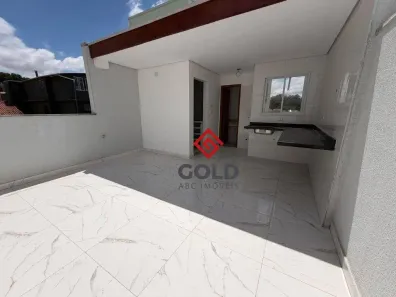 Sobrado com 2 Quartos à venda, 117m² no Vila Metalúrgica, Santo André