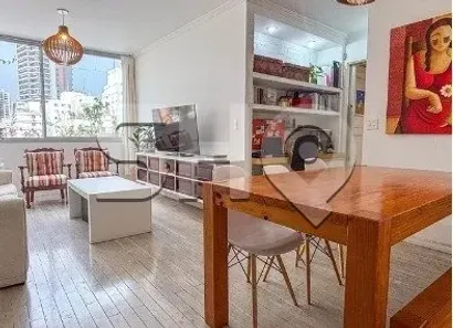 Apartamento com 2 Quartos à venda, 80m² no Pinheiros, São Paulo