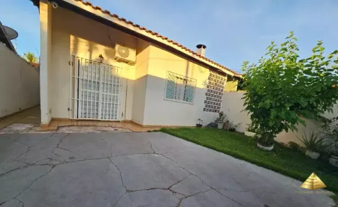 Casa com 3 Quartos à venda, 142m² no Despraiado, Cuiabá