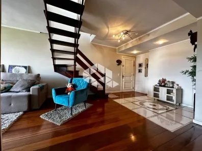 Cobertura com 4 Quartos à venda, 219m² no Nossa Senhora das Graças, Canoas