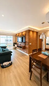 Apartamento com 3 Quartos à venda, 105m² no Camboinhas, Niterói
