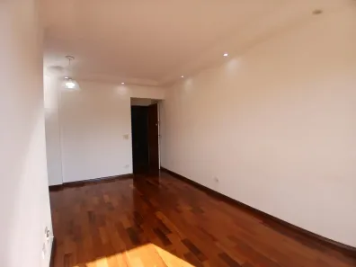Apartamento com 3 Quartos para alugar, 64m² no Vila Firmiano Pinto, São Paulo