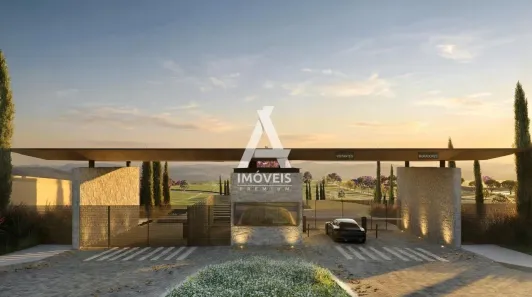 Lote/Terreno à venda, 420m² no Alphaville - Lagoa dos Ingleses, Nova Lima