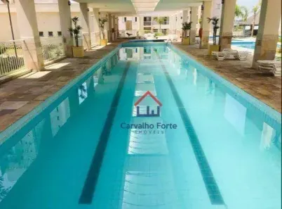 Apartamento com 3 Quartos à venda, 72m² no Usina Piratininga, São Paulo