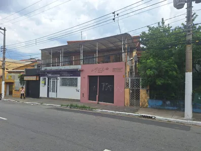 Prédio Comercial com 4 Quartos à venda, 335m² no Vila Santa Teresa (Zona Leste), São Paulo
