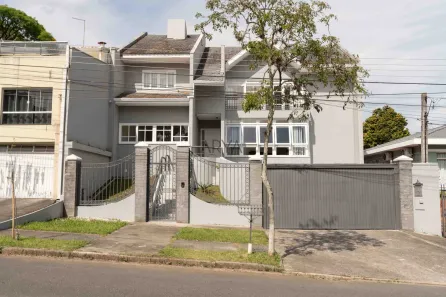 Casa com 5 Quartos à venda, 450m² no Jardim Social, Curitiba