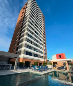 Apartamento com 2 Quartos à venda, 50m² no Imbuí, Salvador
