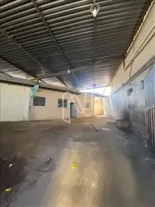 Galpão/Depósito/Armazém com 2 Quartos para alugar, 280m² no Salgado Filho, Belo Horizonte