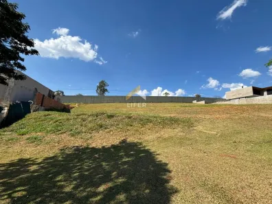 Lote/Terreno à venda, 1061m² no Loteamento Residencial Pedra Alta (Sousas), Campinas