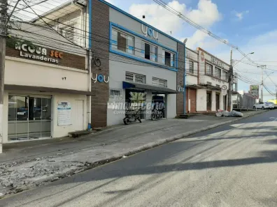 Lote/Terreno à venda, 1191m² no Cristo Rei, Curitiba