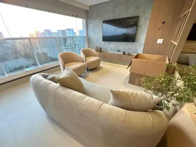 Apartamento com 3 Quartos à venda, 160m² no Vila Santo Estevão, São Paulo