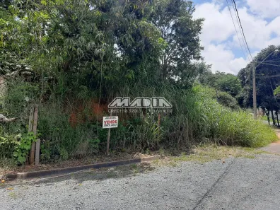 Lote/Terreno à venda, 315m² no Santa Cruz, Valinhos