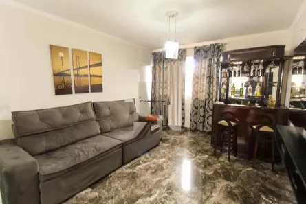 Apartamento com 4 Quartos à venda, 156m² no Parque da Mooca, São Paulo