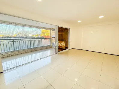 Apartamento com 3 Quartos à venda, 114m² no Engenheiro Luciano Cavalcante, Fortaleza