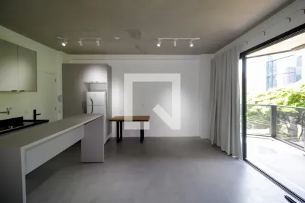 Kitnet com 1 Quarto à venda, 43m² no Vila Olímpia, São Paulo
