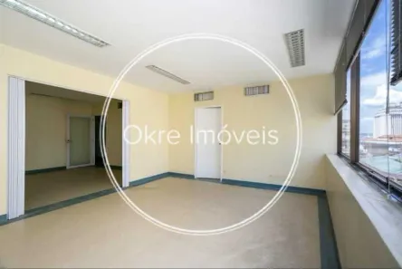 Sala Comercial à venda, 678m² no Centro, Rio de Janeiro