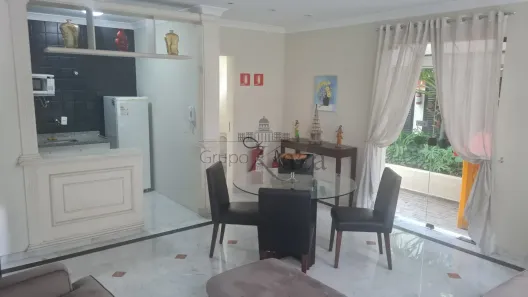 Apartamento com 2 Quartos à venda, 45m² no Chácara Santo Antônio (Zona Sul), São Paulo