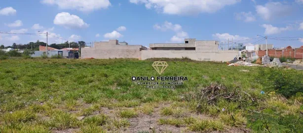 Lote/Terreno à venda, 184m² no Loteamento Terras de São Pedro e São Paulo, Salto