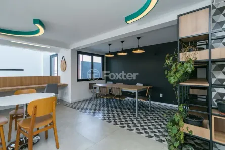Apartamento com 1 Quarto à venda, 35m² no Floresta, Porto Alegre