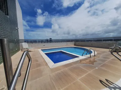 Apartamento com 2 Quartos à venda, 65m² no Boa Viagem, Recife