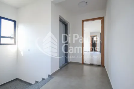 Apartamento com 1 Quarto para alugar, 38m² no Bosque da Saúde, São Paulo