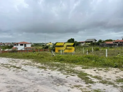 Lote/Terreno à venda, 900m² no Jardim Primavera, Conde