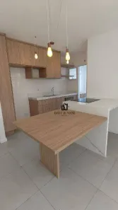 Apartamento com 2 Quartos à venda, 52m² no Jardim Refúgio, Sorocaba