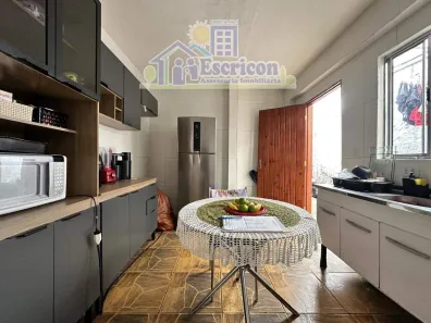 Casa com 2 Quartos à venda, 120m² no Cidade São Mateus, São Paulo