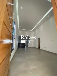 Casa com 3 Quartos à venda, 180m² no Novo Mundo, Uberlândia