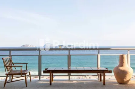 Apartamento com 3 Quartos à venda, 230m² no Ipanema, Rio de Janeiro