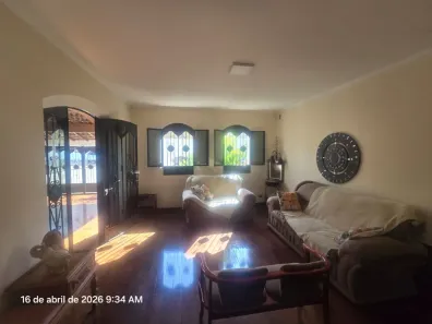 Casa com 3 Quartos à venda, 260m² no Jardim Monumento, Piracicaba